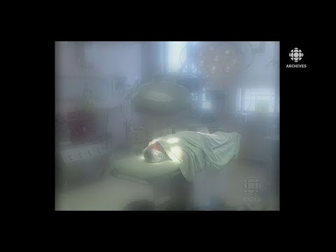 Expériences de mort imminente : revenus à la vie après une mort clinique