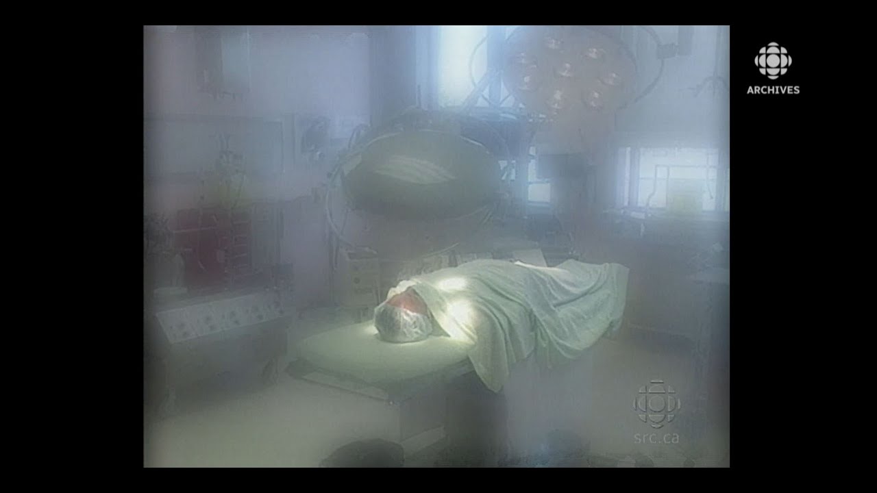 Expériences de mort imminente : revenus à la vie après une mort clinique