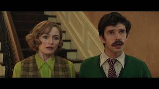 &quot;Wonderful to See You&quot; | Movie Clip - Mary Poppins Returns (2018)