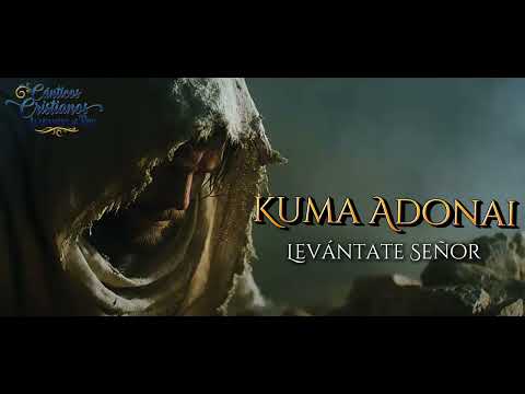 Levántate Señor (Kuma Adonai ) - Adoración Mesiánica español hebreo