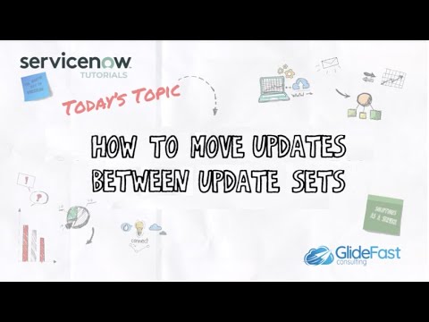 How to Create an Update Set in ServiceNow