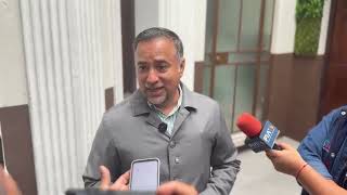 Alza a combustibles regresa al debate en el Congreso y VOS cuestiona al gobierno