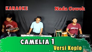 Download lagu CAMELIA 1 KARAOKE  NADA COWOK/PRIA  VERSI KOPLO VIRAL TIKTOK mp3 Download lagu CAMELIA 1 KARAOKE  NADA COWOK/PRIA  VERSI KOPLO VIRAL TIKTOK mp3