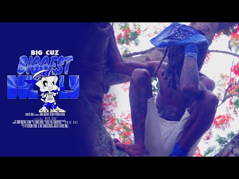 BIG CUZ x BIGGEST BULLY (OFFICIAL MUSIC VIDEO)