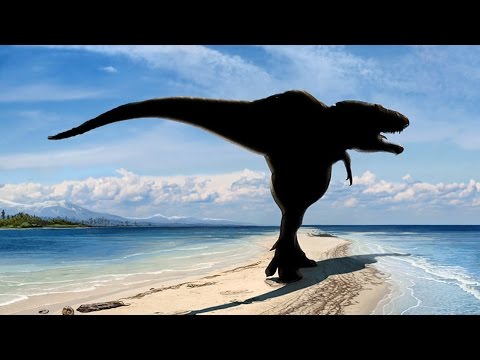 Jurassic World Minecraft - New Dinosaur - Episode 58