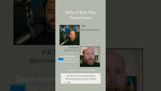 This Is Why I HATE The Supertones! @timwhitakerspeaks