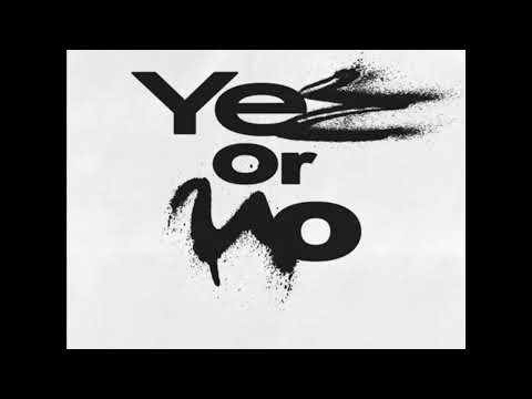 Yes Or No - Groovyroom Mix By Sweetoxic