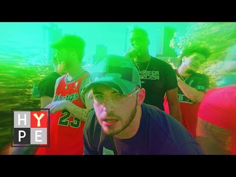 Malist Krsz - Clout Chasers (Official Music Video)