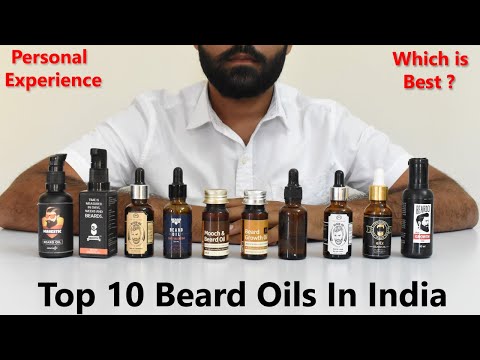 download lagu mp3 mp4 Top 10 Beard Oil In India, download lagu Top 10 Beard Oil In India gratis, unduh video klip Top 10 Beard Oil In India