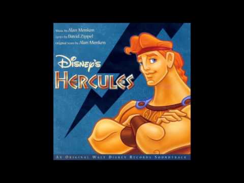 Hercules (Soundtrack) - Shooting Star (Boyzone)