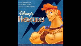 Hercules (Soundtrack) - Shooting Star (Boyzone)
