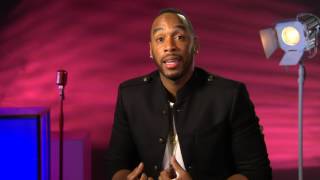 The Voice: Top 48 Contestants  Soundbites || Brandon Royal Team Gwen || SocialNews.XYZ