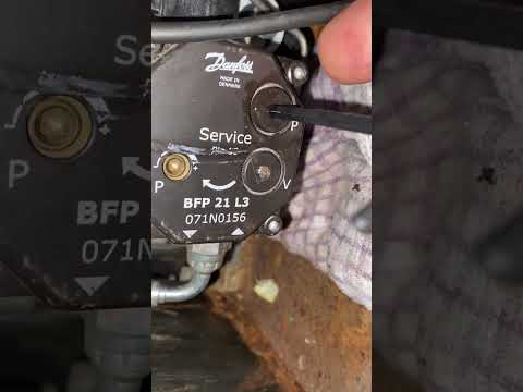 Oil boiler on lockout heatslave fix