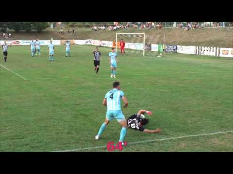 SODNIŠKE ODLOČITVE 2.del (19/20) - 2.SNL; Vitanest Bilje : Gorica (2:3) 6.krog