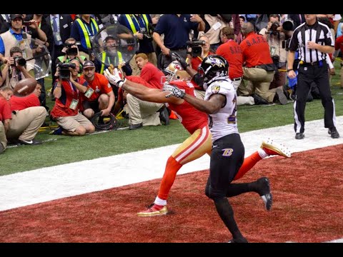 Super Bowl 47 Highlights: 49ers vs Ravens