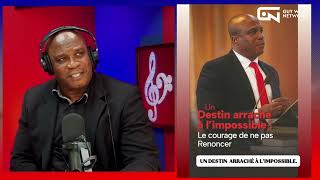 Download lagu Lavi l se yon mirak: Rankont ak Dr Jean Kechnor Edmond, yon desten fòje nan mitan difikilte. mp3