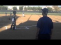 Dylan Rips One Over 3rd