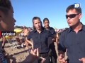 Córdoba Participa De Tetazo Nacional Contra La Discriminación