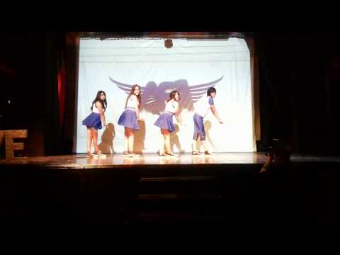 Darling Girls day ~ cover de AS1