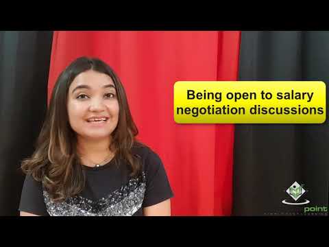 How to conduct successful salary discussions with your employees