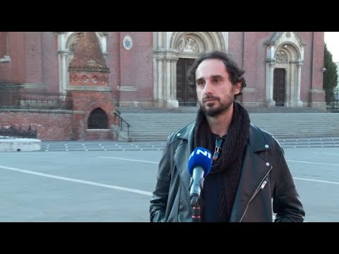 “Hranić je evidentno htio zataškati slučaj župnika pedofila, na potezu Vatikan”