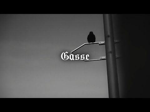 Luvre47 x Disarstar Type Beat - "Gasse"