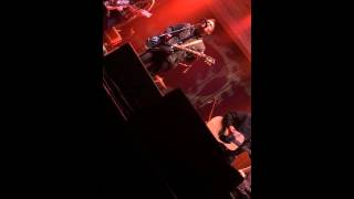 A Wonderful Life and Mojo Hand - Brian Fallon & The Crowes