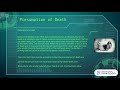 Evidence Law Assignment 1 Presumption