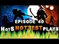 Heroes of the Storm Hottest Top 5 Plays of the Week ...