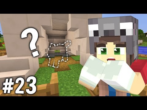 MI E' SCOMPARSO IL CANE?! - Vanilla #23