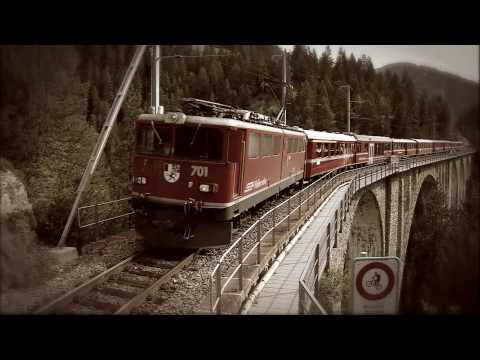 Rhätische Bahn 2/2