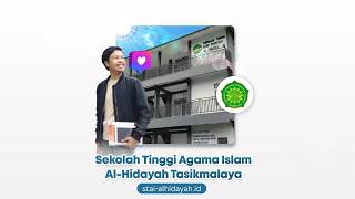 Kelas Karyawan Hybrid/Blended di STAI Al-Hidayah Tasikmalaya