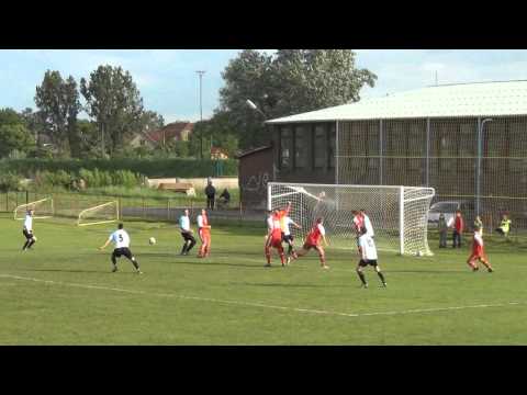 Zbehy - Lehota , A-majstrák, jar 2013