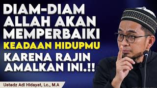 Download lagu BUKAN AMAL BIASA⁉️Namun Dapat Membuat Keadaan Hidupmu Jadi Lebih Baik || Ust. Adi Hidayat, Lc., M.A mp3 Download lagu BUKAN AMAL BIASA⁉️Namun Dapat Membuat Keadaan Hidupmu Jadi Lebih Baik || Ust. Adi Hidayat, Lc., M.A mp3
