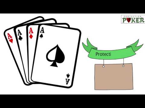 Protection Poker