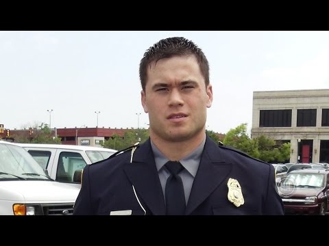 CRTV: Daniel in the Den | The truth about Holtzclaw (Parts 1 and 2)