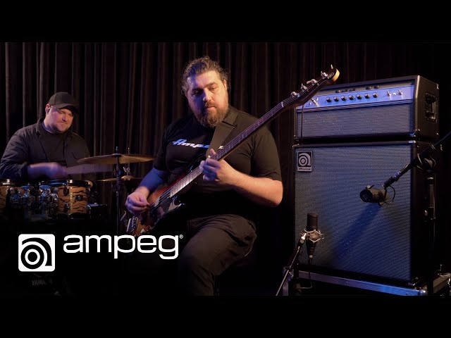 Video Pronunciation of Ampeg in English Video Pronunciation of Ampeg in English