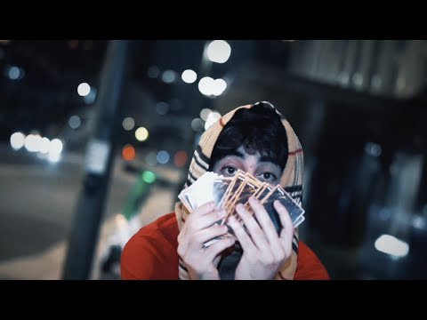 Mike Saatchi - Faith (Official Music Video)