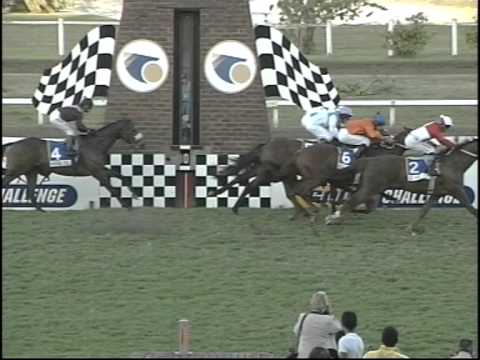 Set Afire - Gold Challenge (Grade 1)