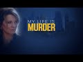 Lucy Lawless stars in My Life is Murder