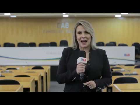 Reportagem Natercia Costa - TV Justiça/OAB Nacional - 70 anos da Declaração dos Direitos Humanos