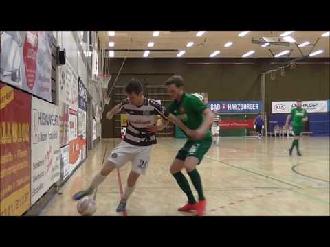 08.01.2017, 22.Goslarer SC Hallenmasters - Die Vorrunde