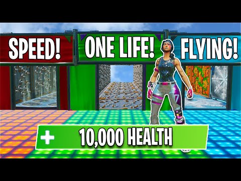 Fortnite Land Apres Ski