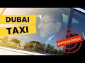 Von Careem bis Uber: Der große Taxivergleich in Dubai!