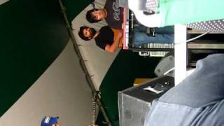 Chad VanGaalen - Bones of Man