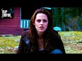 Jacob's Wolf Transformation Leaves Bella Speechless | Twilight: New Moon 4K UHD