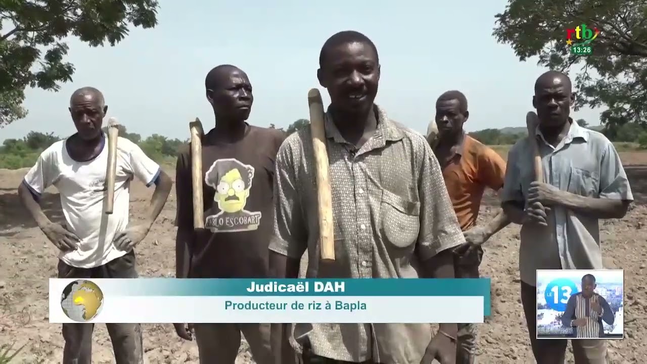 Campagne humide dans la Bougouriba: Les producteurs de Diébougou et Bapla s’activent dans les champs
