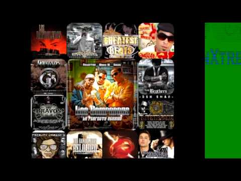 32. Perdoname - Mario VI [CD El Que Mas Compone] [R4L]