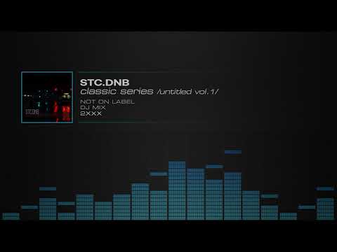StC.DnB - Classic Series (Untitled Vol. 1)