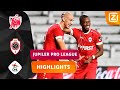 EEN HEERLIJK DOELPUNTENFESTIJN! ⚽️? | Antwerp vs Leuven | Jupiler Pro League 2022/23 | Samenvatting